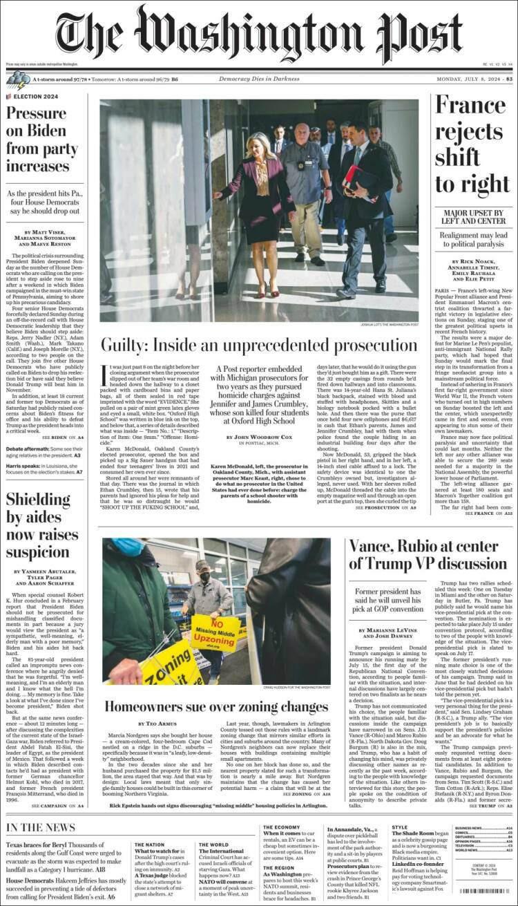 Washington Post