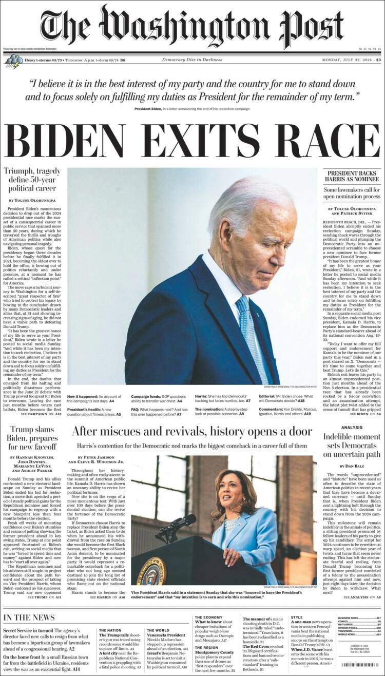 Washington Post