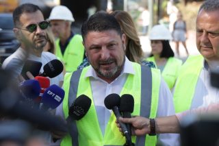 Νίκος Χαρδαλιάς