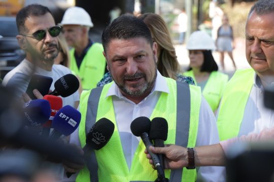 Νίκος Χαρδαλιάς