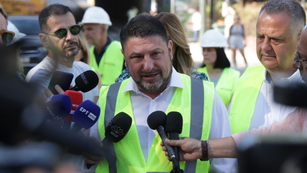 Νίκος Χαρδαλιάς