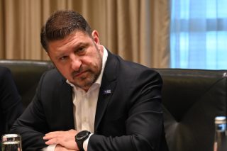Χαρδαλιάς :«Το μεγαλύτερο στοίχημά μου είναι η ισόρροπη ανάπτυξη του λεκανοπεδίου»