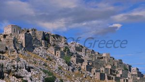 Στη βορειοδυτική Χίο