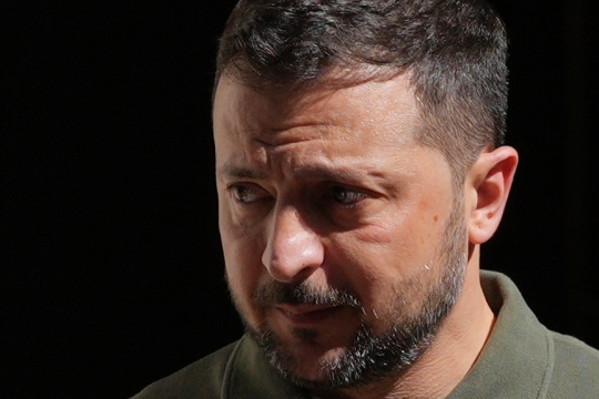 zelensky