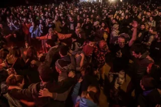 Ziria Festival