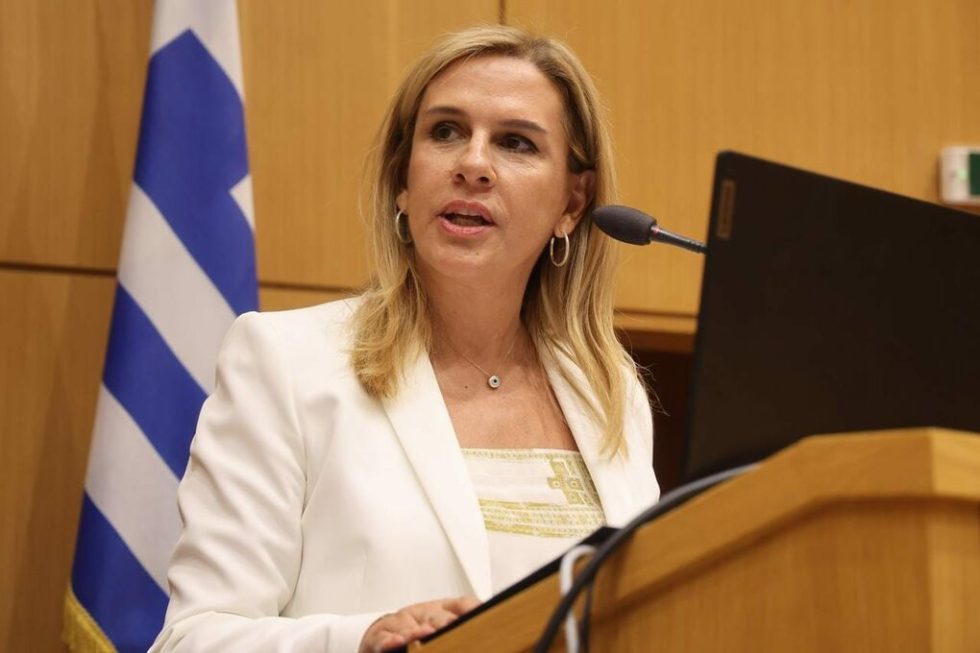 Ζωή Ράπτη