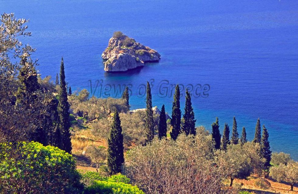 Παραλία