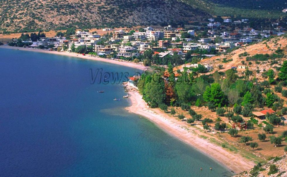 Παραλία