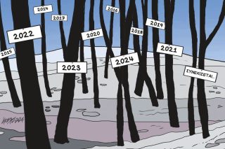 Σκίτσο Γρηγοριάδης-9/8/24