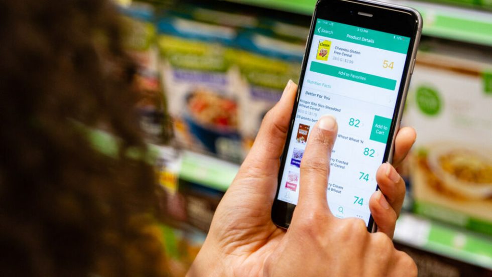 Kroger iot edge