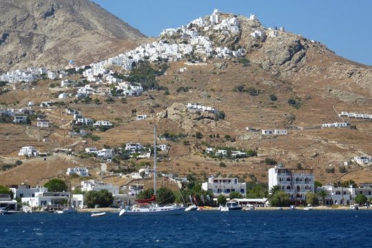 Σέριφος