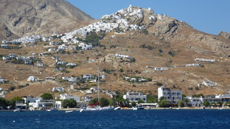 Σέριφος