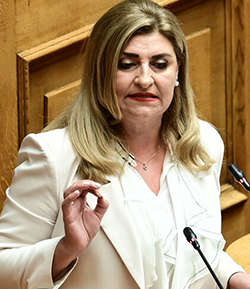 evagelia liakouli