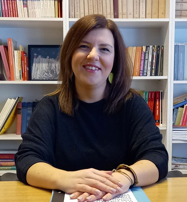 danai koltsida