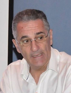 stelios stylianidis