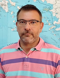 takis paraskeuopoulos