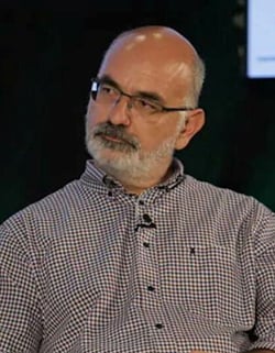 tasos tsakonas
