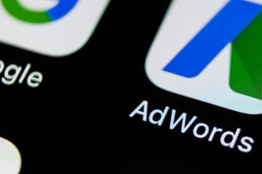 Adwords