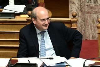 Κωστής Χατζηδάκης