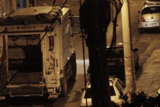 Απορριμματοφόρο