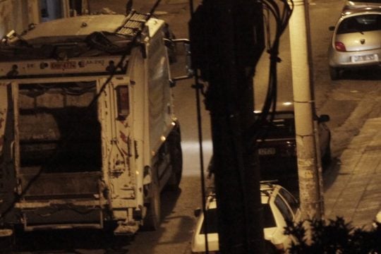 Απορριμματοφόρο