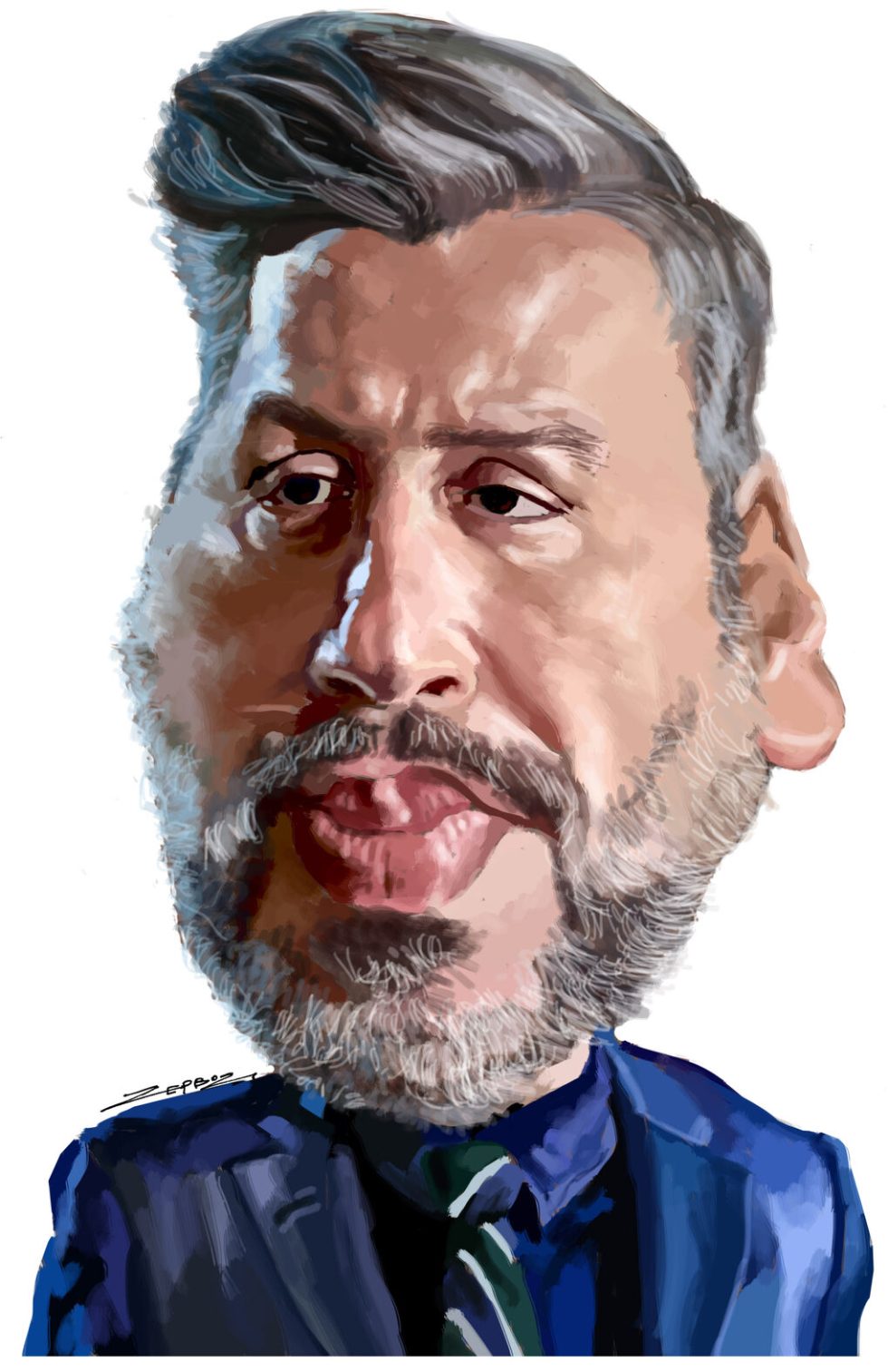 skitso kalianos
