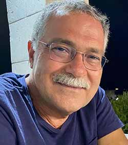 giannis lionakis