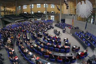 Bundestag