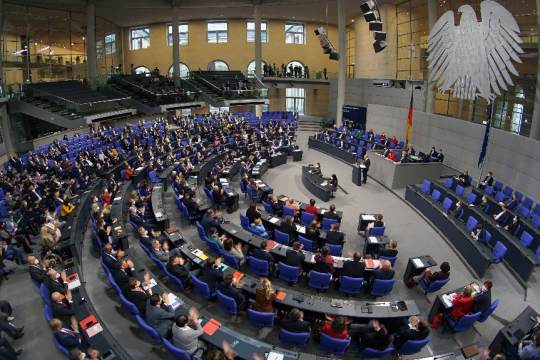 Bundestag