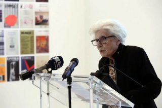Τζούλια Δημακοπούλου