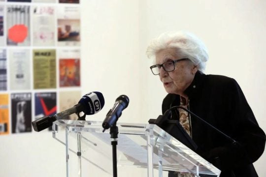 Τζούλια Δημακοπούλου