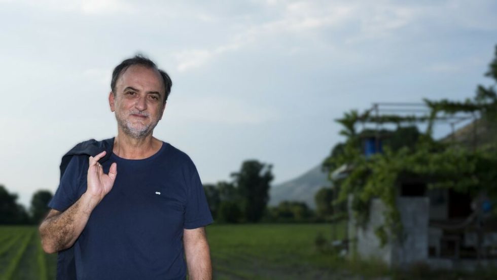 Θοδωρής Γκόνης