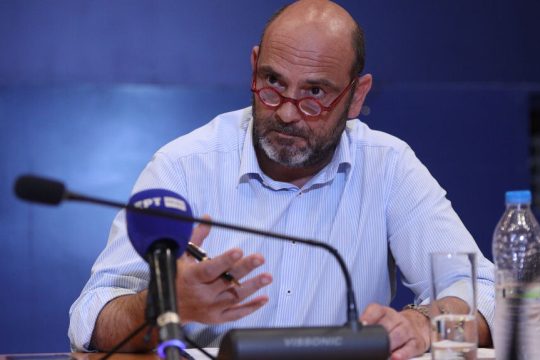 Ιάσονας Φωτήλας