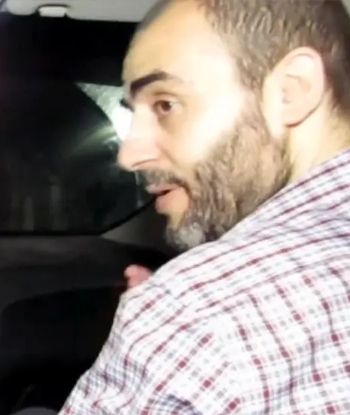 Μοχάμεντ Σινουάρ