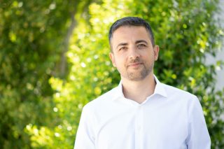 ΜΑΡΚΟ ΦΟΥΡΦΑΡΟ