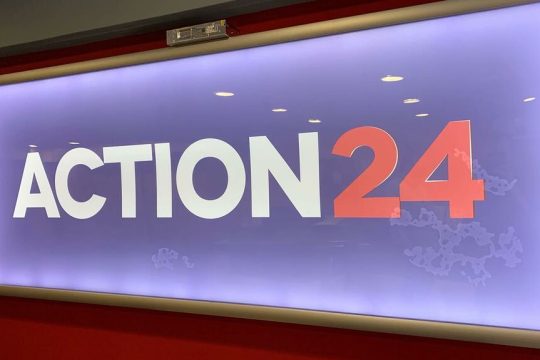 Action24