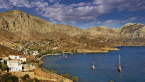 Το νησί που τα έχει όλα