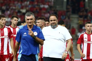 Βαγγέλης Μαρινάκης