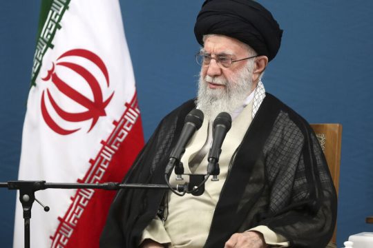 Ιράν σε Τραμπ: «Θα απαντήσουμε όπως ποτέ πριν...»