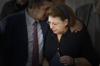 Λίνα Μενδώνη