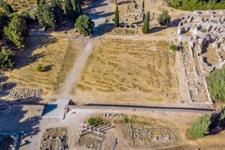 Το Ασκληπιείο της Κω