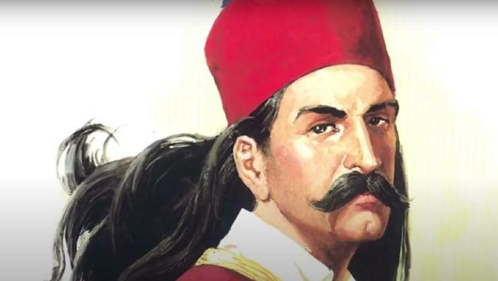 Αντώνης Κατσαντώνης