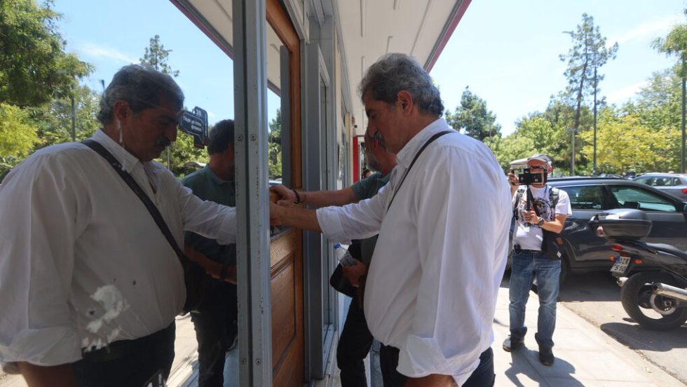 Παύλος Πολάκης