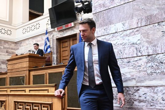 Στ. Κασσελάκης