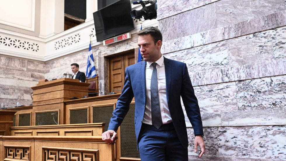 Στ. Κασσελάκης