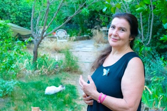Λυδία Κονιόρδου