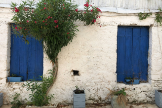 Λευκάδα