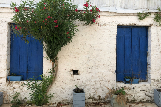 Λευκάδα