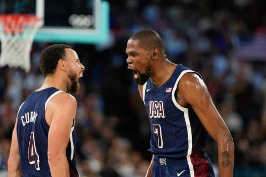 basket-USA