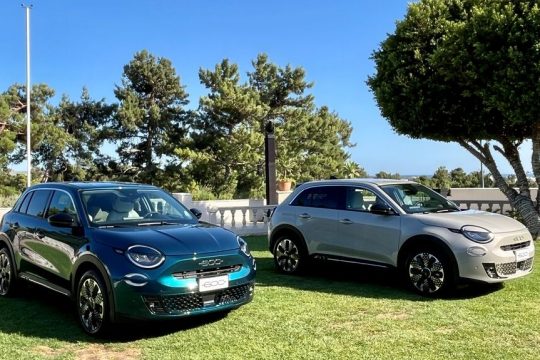 FIAT